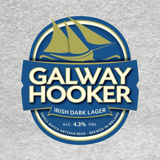 galway hooker beer by nitnotnet